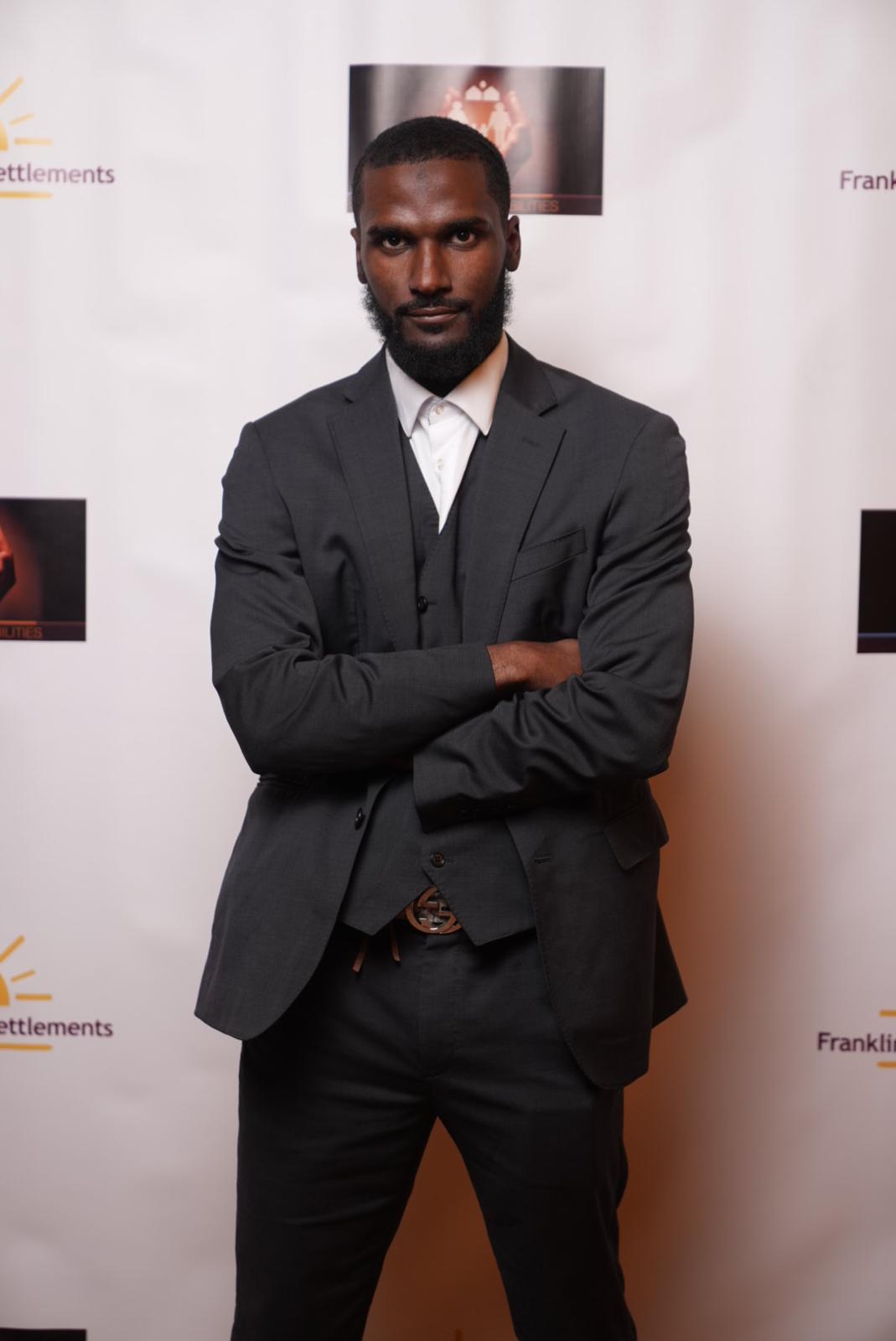 Niguel Ali, Founder of Esports International